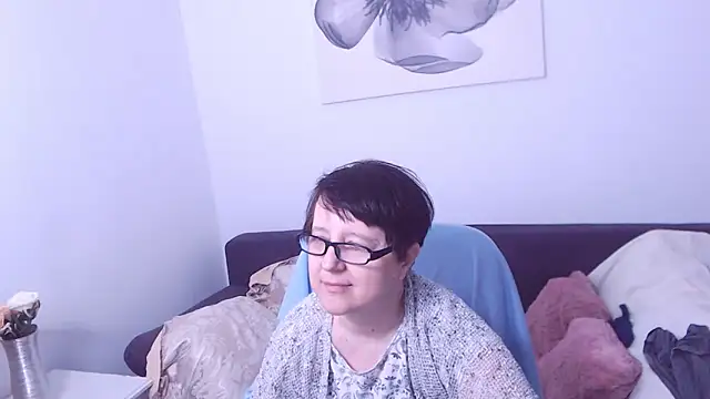 ChristaRose – Live XXX-chat