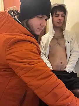 desiredude9 élő XXX-chatje