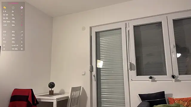 imadri Live XXX Chat