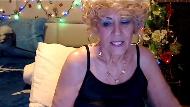 Chat XXX ao vivo de HappyWomanOn