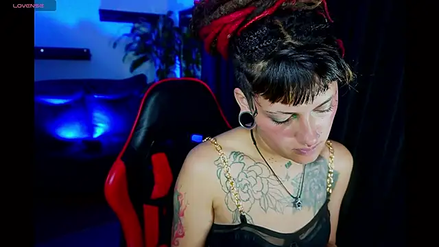 Chatroom XXX en direct de _sharlotte777