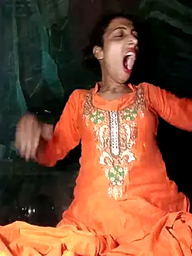 Pinki_thakur_1 Webcam-Show