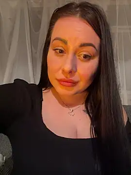 DaisyStreet – Live XXX-chat