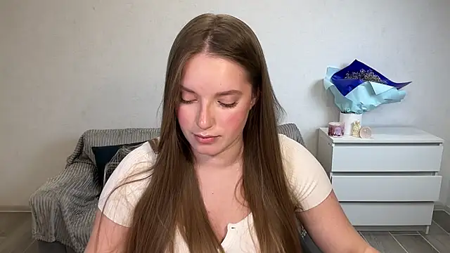 EvaMaddison Chat XXX live