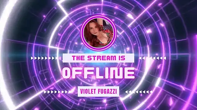 Živý XXX chat Violet_Fugazzi