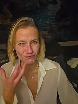 Show webcam de yola181