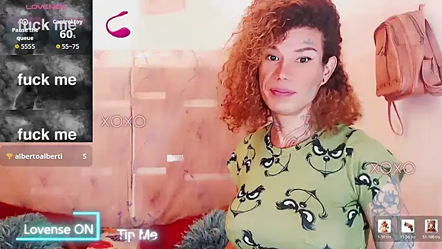 عرض كام ana_tsxxx