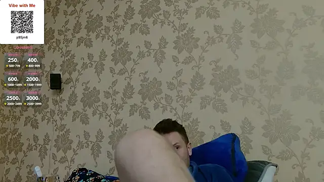 Chat XXX Live MartinBrandon