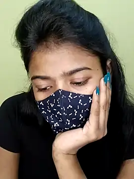 trinasa Adlı Modelin Web Kamerası Şovu