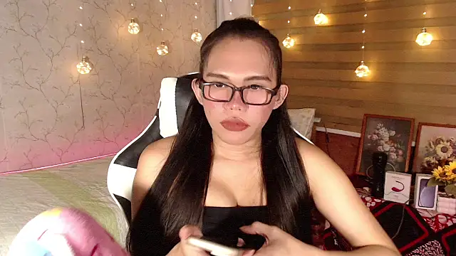 SweetSurrender_ 웹캠 쇼