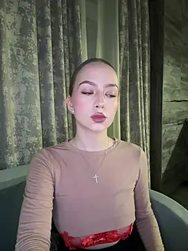 Chatroom XXX en direct de MissOyee