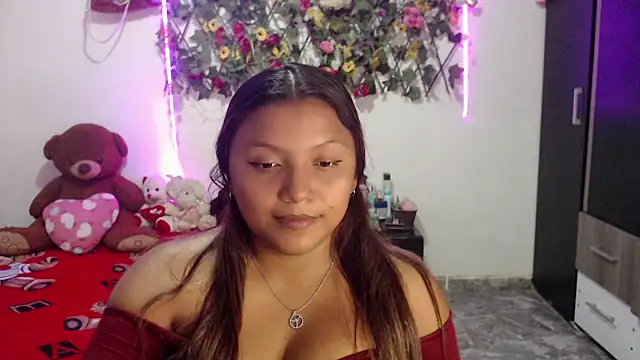 sexysusan4you Live XXX-chat