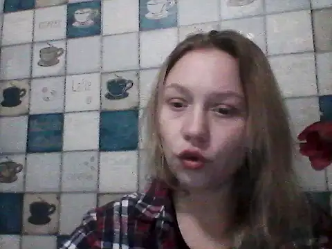 Chat XXX ao vivo de Anna_wey