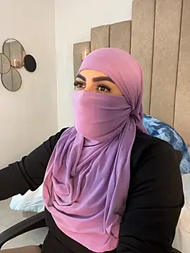 rashaaa_ Webcam Show