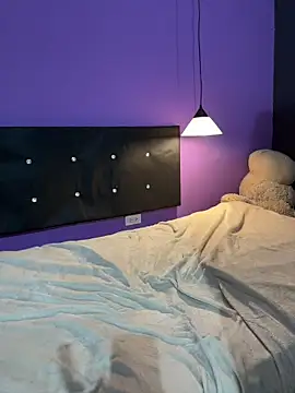 Karim_mansur élő XXX-chatje