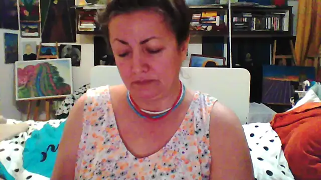 Czat XXX na żywo – MariaAnaSunshine