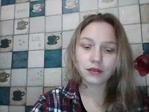 Czat XXX na żywo – Anna_wey