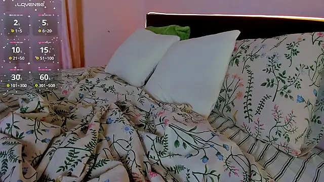 lexxxxxxi élő XXX-chatje