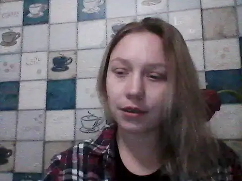 Anna_wey 现场XXX聊天