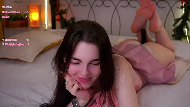 Chat XXX en directo de MirnaTellado