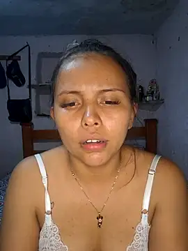 Daniela_Cruz_'s Live XXX Chat