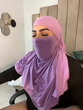 rashaaa_n Webbikameraesitys