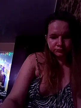 Chat XXX Live Augustina_Crys