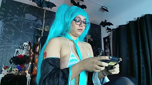 Chat XXX Live AlexHoe_