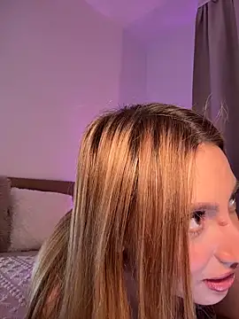 Eva_Ryen 现场XXX聊天