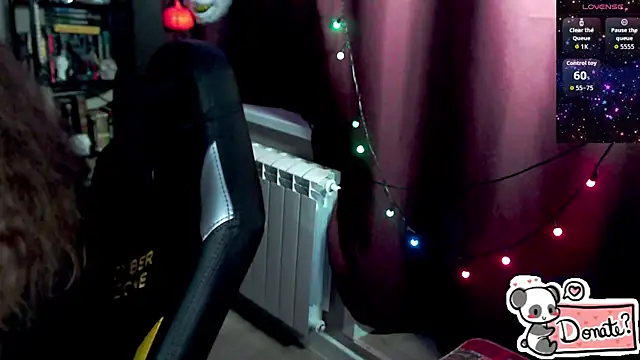 Sembang XXX Secara Langsung so_cute777