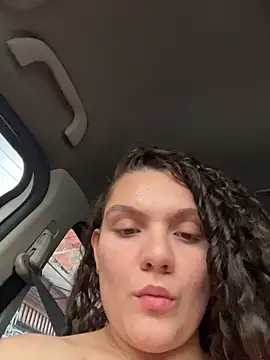 Show Webcam de Eva_stark10