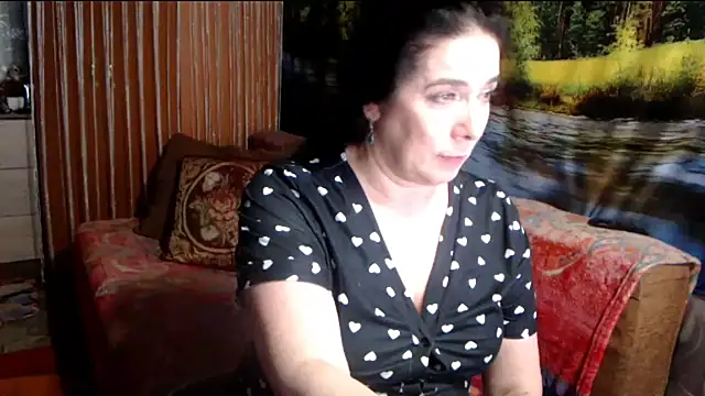 RositaSky Live XXX-chat