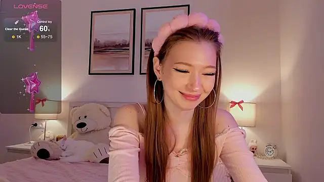 diana_nier Chat XXX in diretta