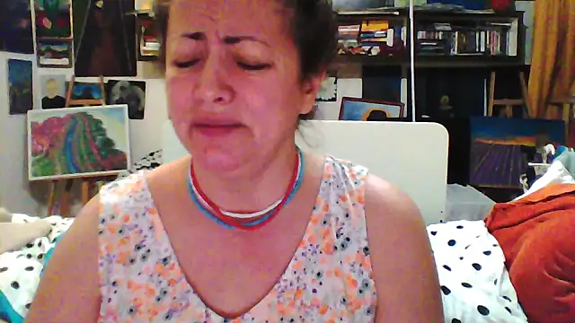 MariaAnaSunshinen Live XXX chat