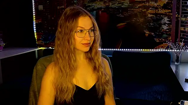 pusyavykusya Chat XXX in diretta