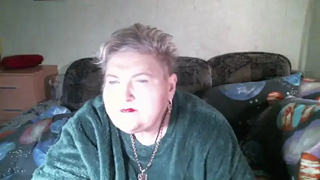 Chat XXX ao vivo de Lana555