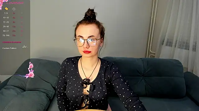 MewStella Live XXX-chat