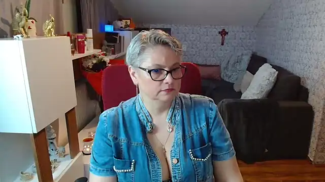 bigtits4you Chat XXX in diretta