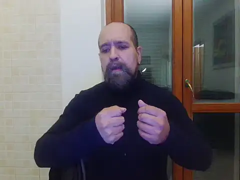 AMIRDIB2025 Adlı Modelin Canlı XXX Sohbeti