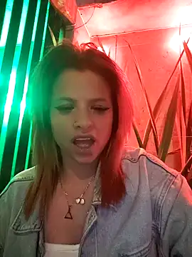 Cataleya_16 – Kamerová šou