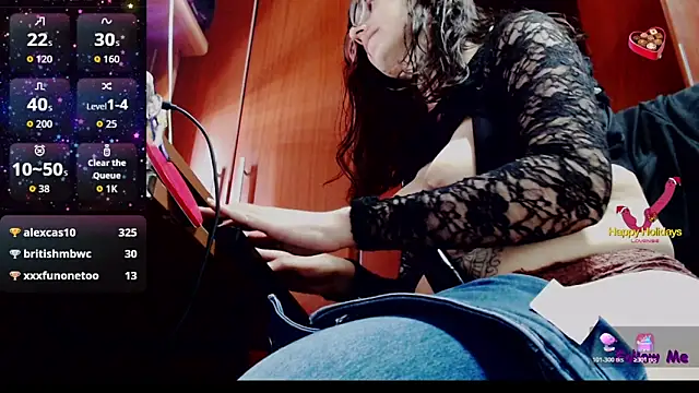 A_R_Y_: онлайн-секс-чат