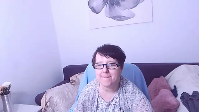 ChristaRose Live XXX-chat