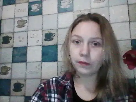 Chat XXX ao vivo de Anna_wey