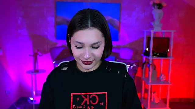 KimClarks_ live XXX chat