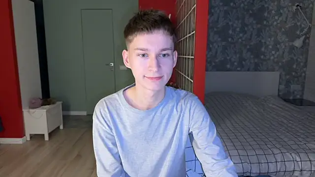 AlexFH Live XXX-Chat