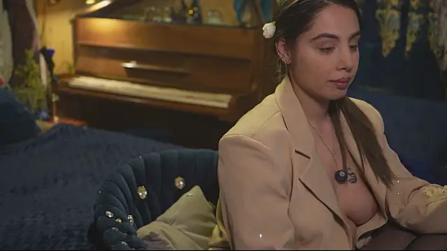 دردشة VanessaDoyle الجنسية المباشرة