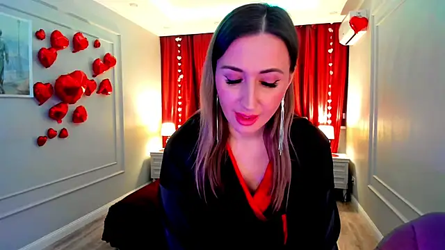 PassionGlow's Live XXX Chat