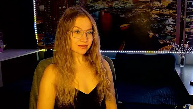 pusyavykusya Live XXX Chat