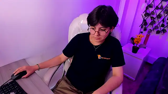 Chat XXX en directo de Nathaly_ds