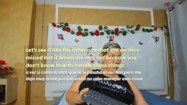 Heidy_milf Live XXX Chat